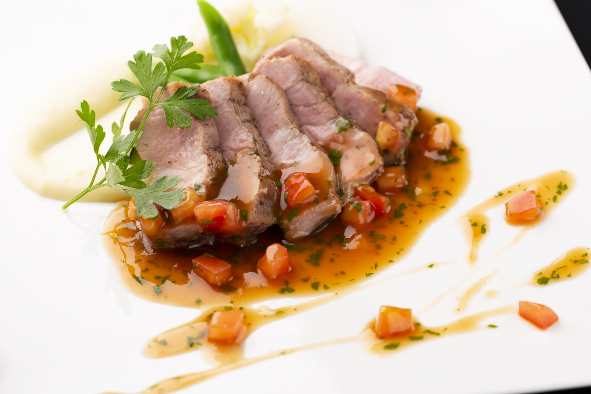 リムジン付きレストラン東京 (2)