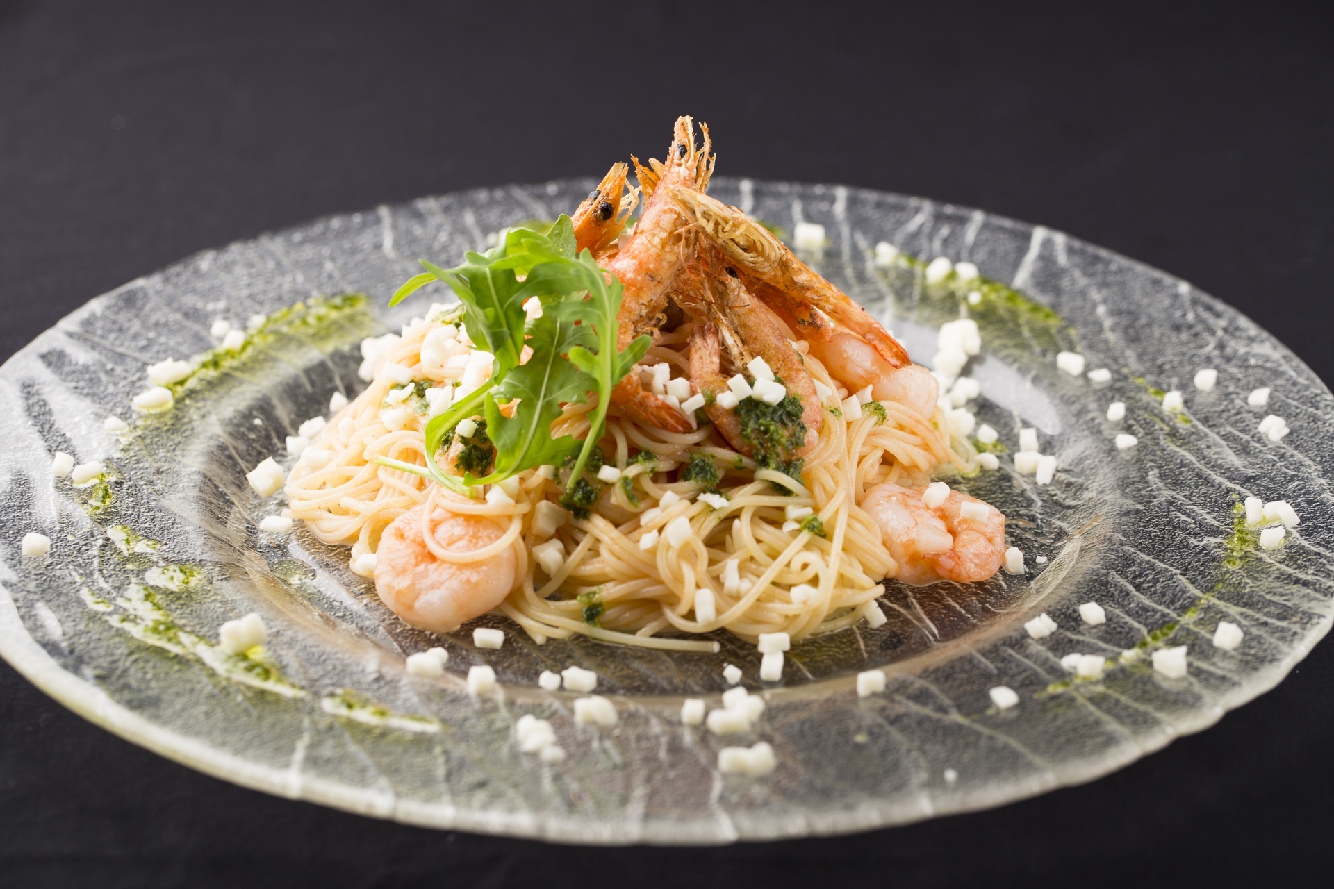 リムジン付きレストラン東京 (3)