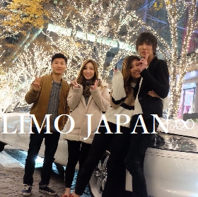 平成最後の新年会をするならリムジンパーティーLIMO JAPAN