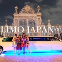 リムジン女子会｜東京でおすすめリムジンパーティーランキング