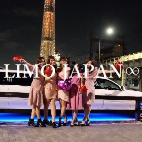 東京で人気の女子会パーティーをするならリムジンパーティー